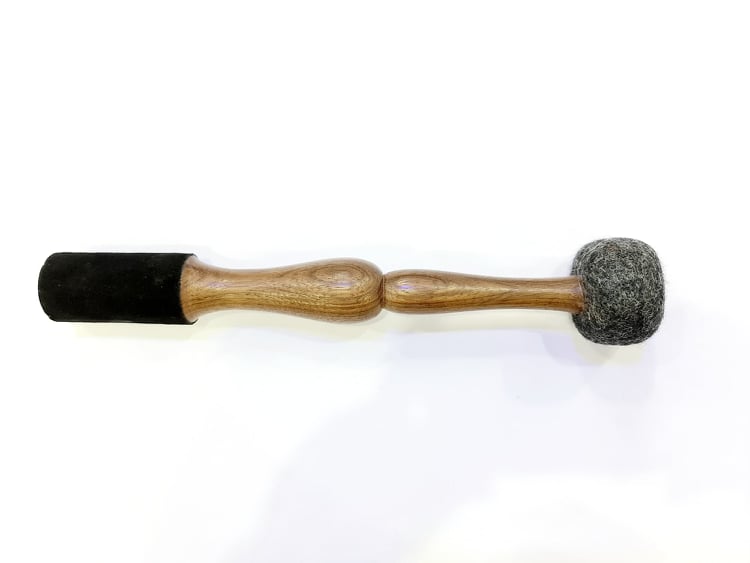 Hybrid Mallets & stick